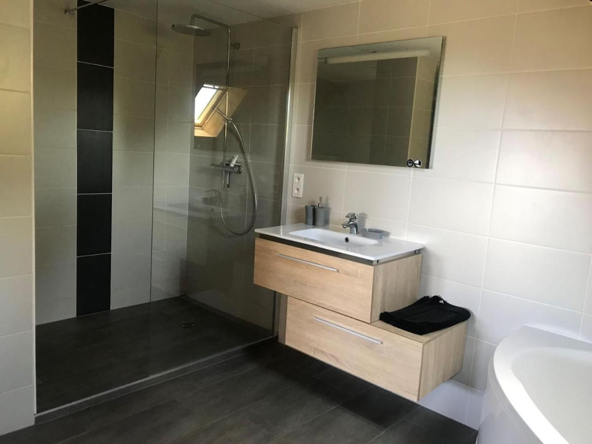 Chambre D'Hotes Carelie Et Laponie Orbey Kültér fotó