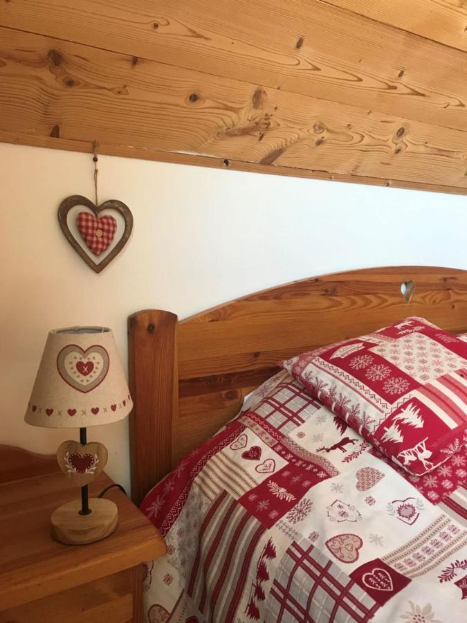Chambre D'Hotes Carelie Et Laponie Orbey Kültér fotó